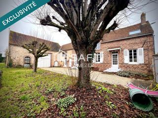  Maison � vendre 7 pi�ces 170 m�