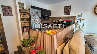  Appartement � vendre 3 pi�ces 48 m�