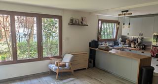  Appartement � vendre 2 pi�ces 52 m�