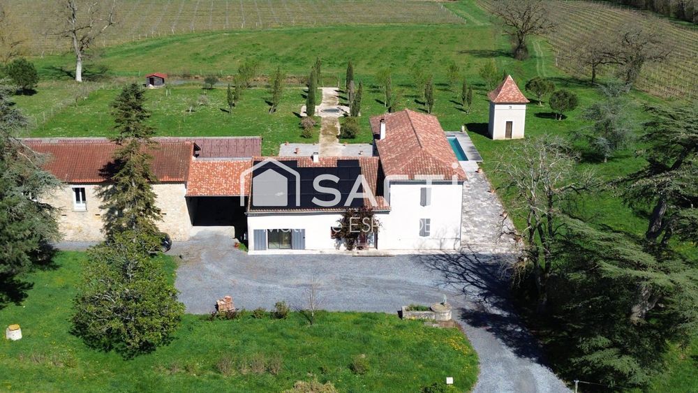 � vendre  Maison Condom (32100)