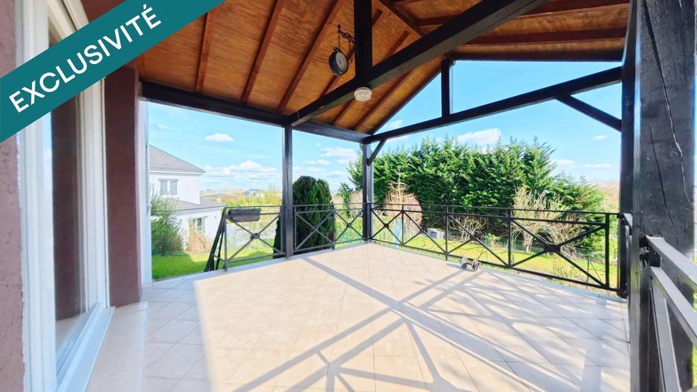 � vendre  Maison Thionville (57100)