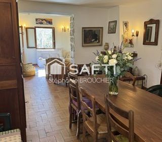  Maison � vendre 7 pi�ces 150 m�