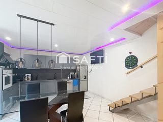  Maison � vendre 5 pi�ces 102 m�