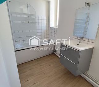  Appartement � vendre 3 pi�ces 67 m�