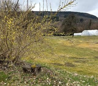  Terrain � vendre 755 m�