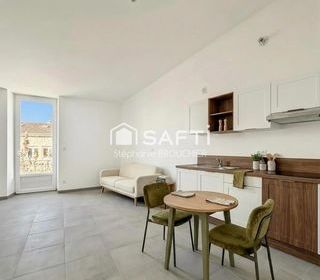  Appartement � vendre 3 pi�ces 46 m�