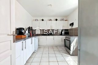  Maison � vendre 4 pi�ces 80 m�