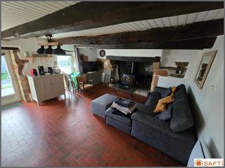  Maison � vendre 3 pi�ces 60 m�