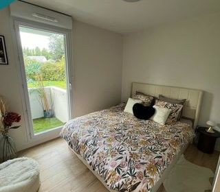  Appartement � vendre 3 pi�ces 53 m�