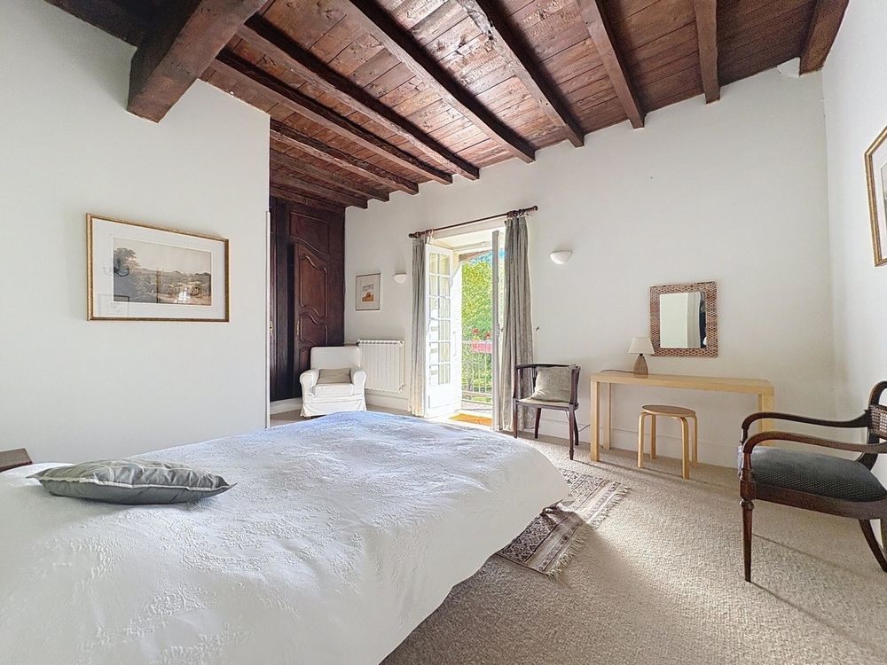 � vendre  Maison Durban-sur-Arize (09240)