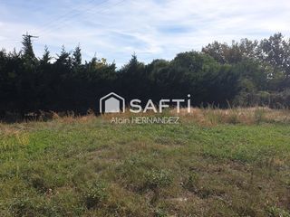  Terrain � vendre 2012 m�