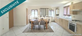  Appartement � vendre 4 pi�ces 110 m�