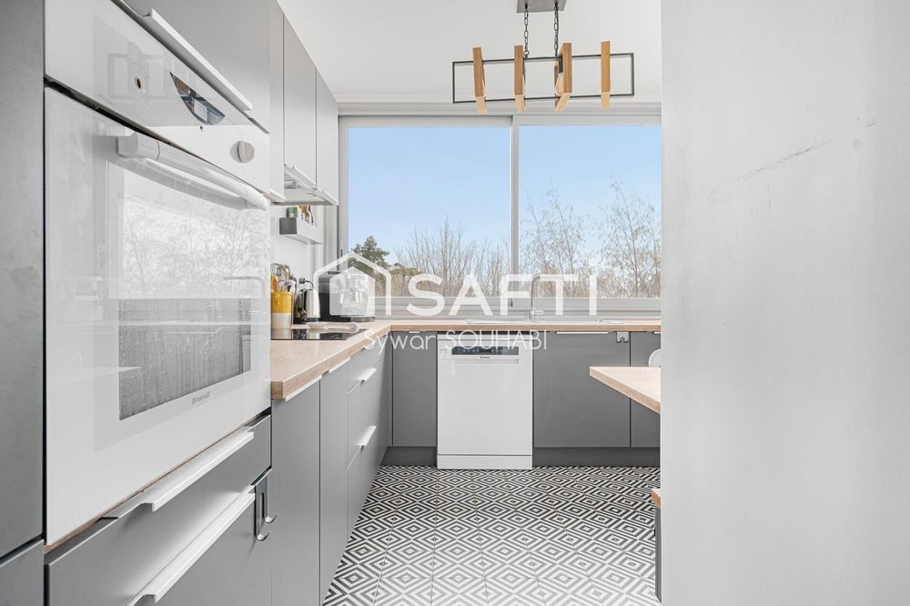 � vendre  Appartement Saint-Cloud (92210)