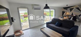  Maison � vendre 4 pi�ces 93 m�