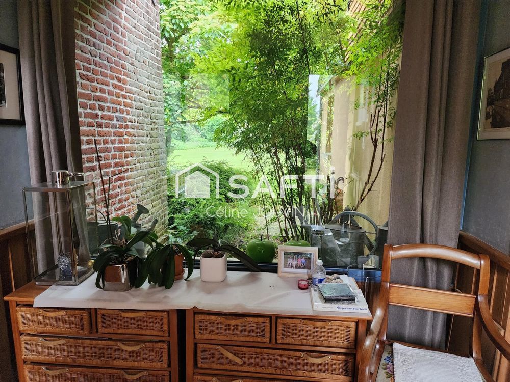 � vendre  Maison Lisieux (14100)