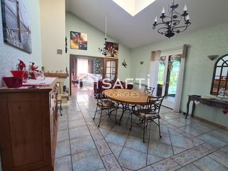  Maison � vendre 7 pi�ces 144 m�