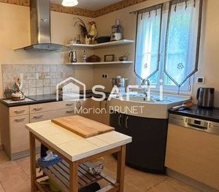  Maison � vendre 6 pi�ces 152 m�