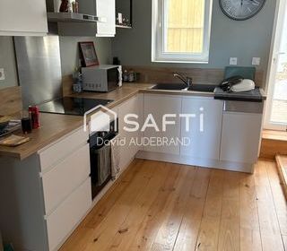  Immeuble � vendre 54 m�