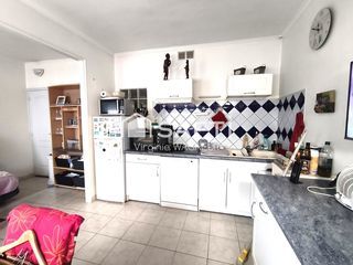  Appartement � vendre 2 pi�ces 38 m�
