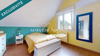  Maison � vendre 4 pi�ces 83 m�