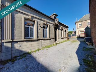  Maison � vendre 9 pi�ces 174 m�