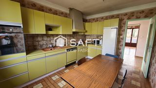  Maison � vendre 6 pi�ces 200 m�