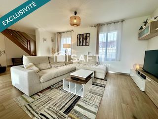  Maison � vendre 5 pi�ces 119 m�