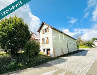  Maison � vendre 3 pi�ces 94 m�