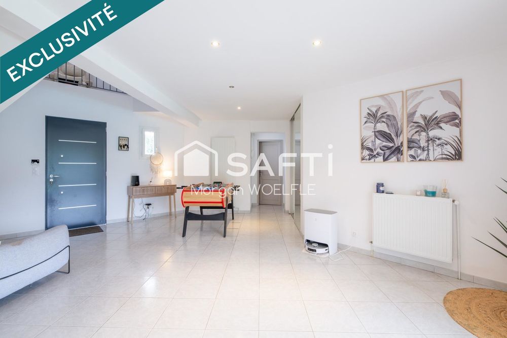 � vendre  Maison Bagnols-en-For�t (83600)