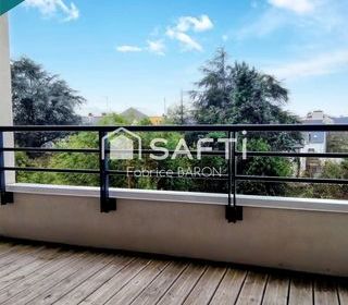  Appartement � vendre 3 pi�ces 66 m�