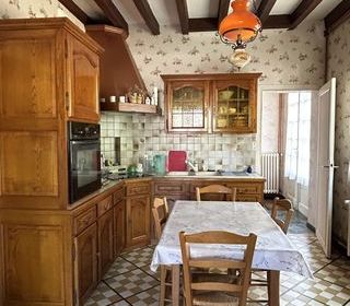  Maison � vendre 6 pi�ces 160 m�