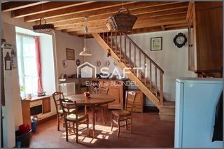  Maison � vendre 5 pi�ces 112 m�