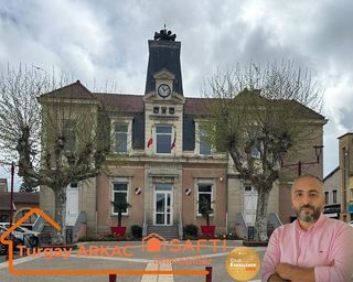  Immeuble � vendre 144 m�