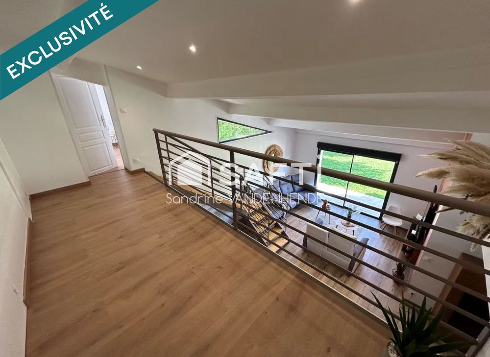 � vendre  Maison Saint-Marcel-l�s-Valence (26320)