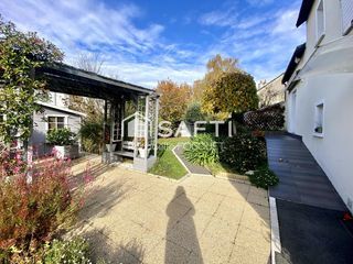  Maison � vendre 5 pi�ces 145 m�