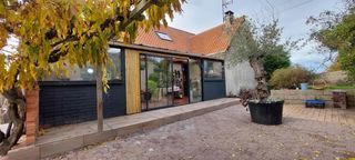  Maison � vendre 5 pi�ces 187 m�