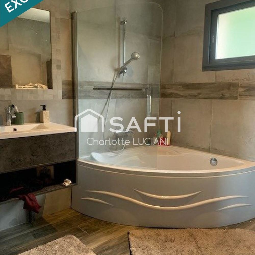 � vendre  Appartement Propriano (20110)