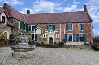  Maison � vendre 15 + pi�ces 468 m�