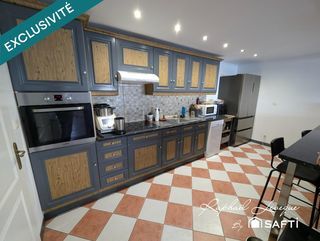  Maison � vendre 4 pi�ces 83 m�