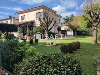  Maison � vendre 7 pi�ces 169 m�