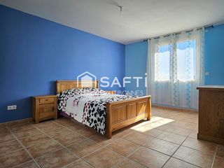  Maison � vendre 6 pi�ces 195 m�