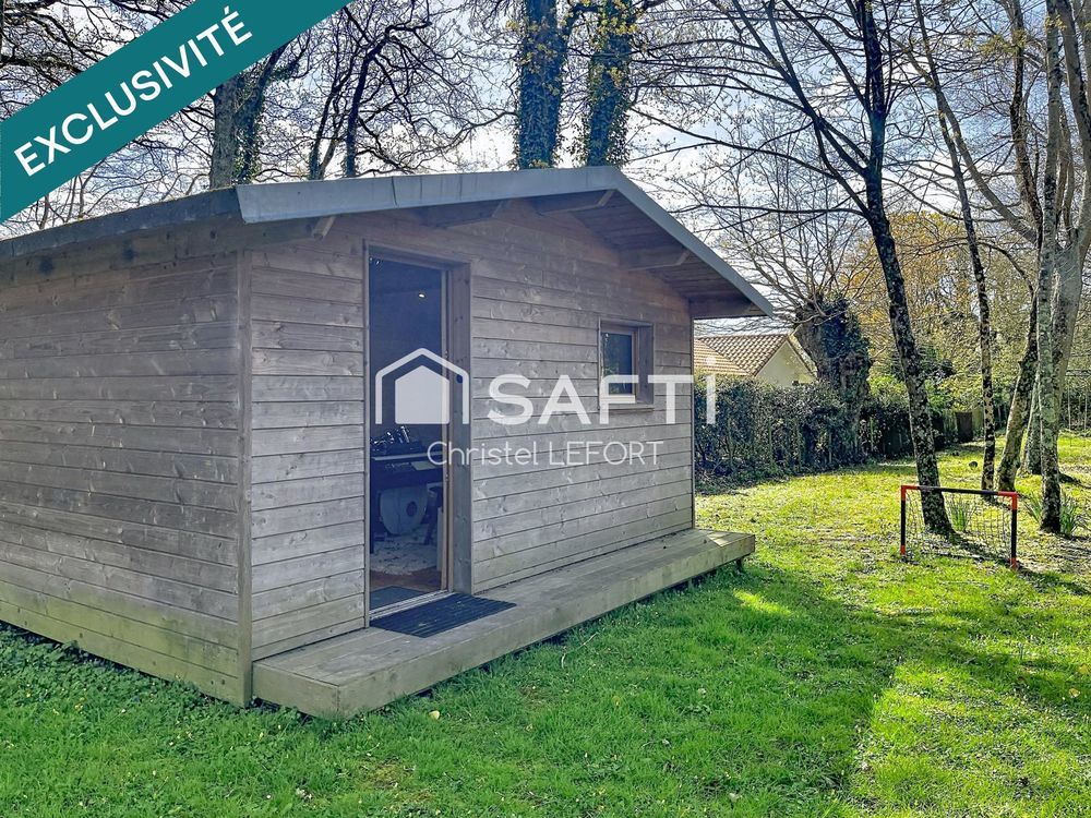 � vendre  Maison Pornic (44210)