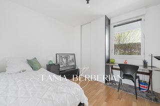  Appartement � vendre 5 pi�ces 102 m�