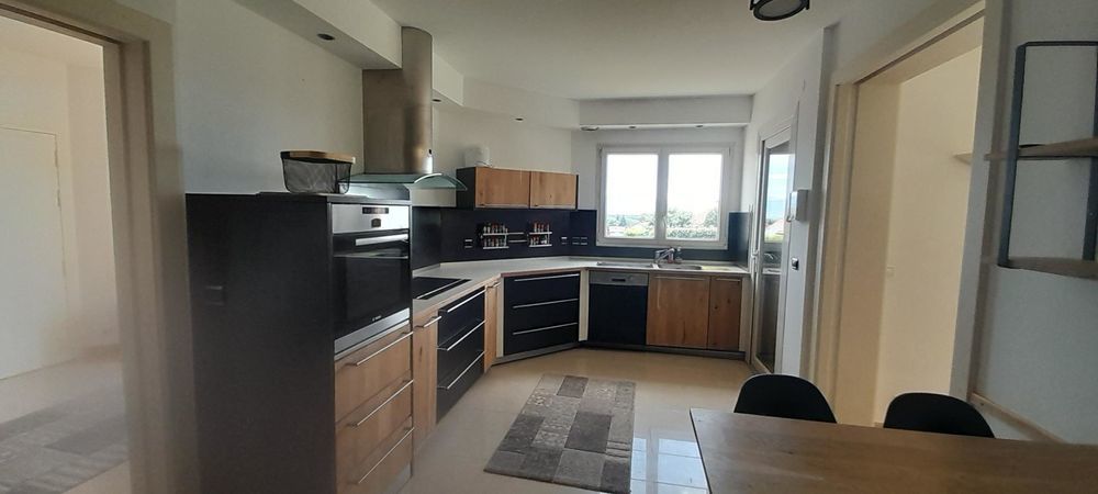 � vendre  Maison Divonne-les-Bains (01220)