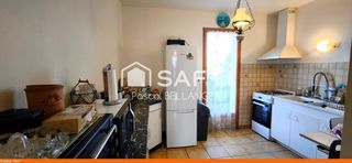  Maison � vendre 4 pi�ces 83 m�