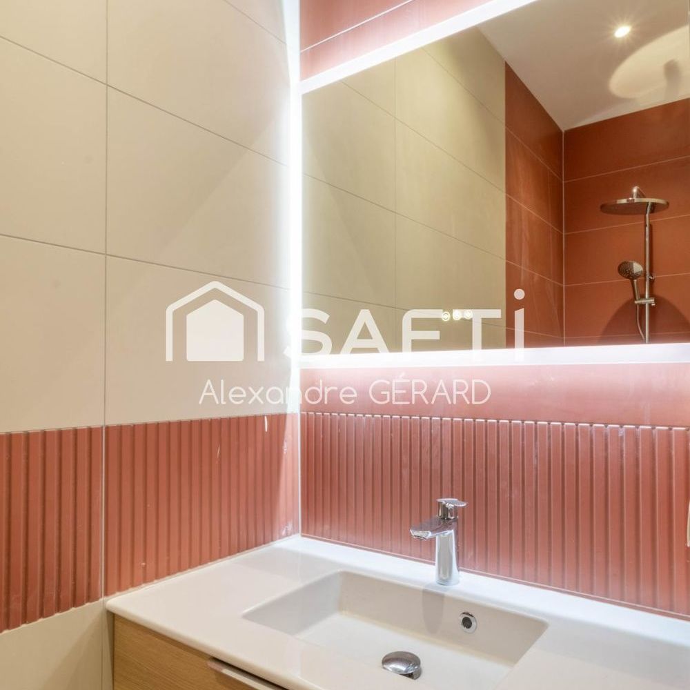 � vendre  Maison La Teste-de-Buch (33260)