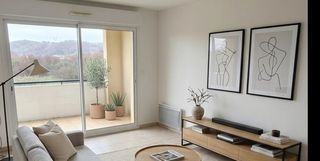  Appartement � vendre 3 pi�ces 64 m�