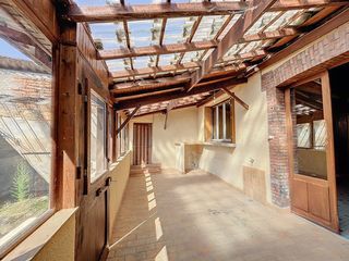  Maison � vendre 9 pi�ces 210 m�