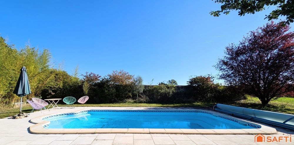 � vendre  Maison Sainte-Maure-de-Touraine (37800)