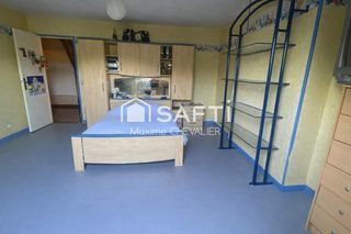  Maison � vendre 6 pi�ces 234 m�